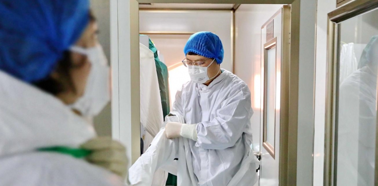 Çin’de koronavirüsten ölenlerin sayısı artıyor