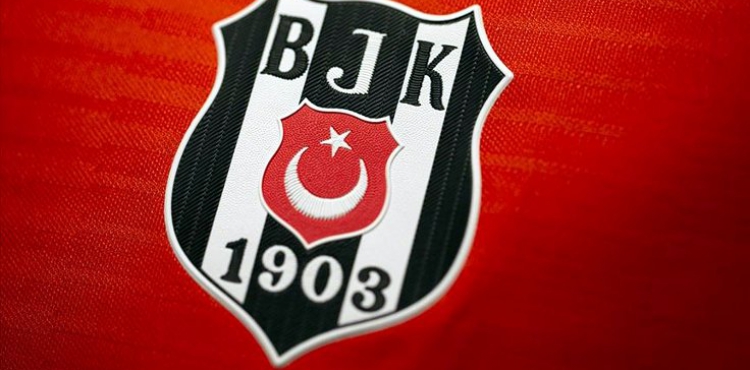 Beşiktaş'ta 2 futbolcunun testi pozitif çıktı