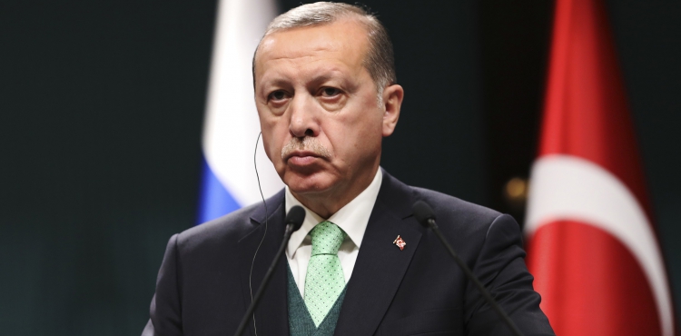 'Erdoğan'la görüşen CHP'li kim?'