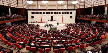 HDP'li vekiller için Meclis'e 10 yeni fezleke gönderildi