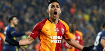 Galatasaray'ın 21 yıllık Kadıköy zaferi