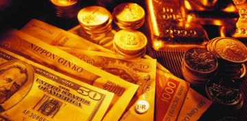 Dolar da altın da yükselmeye devam ediyor