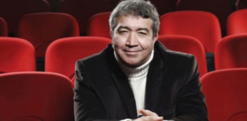 Tiyatrocu Turgay Yıldız ifade verdi