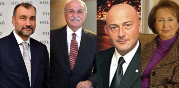 Forbes Türkiye, en zengin isimlerin listesini açıkladı