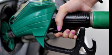 Petrol fiyatlarında sert düşüş