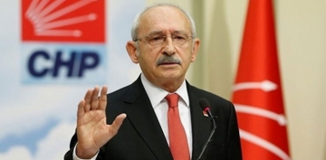 Kılıçdaroğlu: İşten çıkarılmalar yasaklanmalı