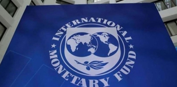 IMF: Türkiye 2020'de yüzde 5 küçülecek
