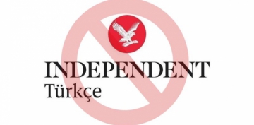 Independent Türkçe’ye erişim engeli kararı