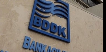 BDDK, 18 bankaya para cezası kesti