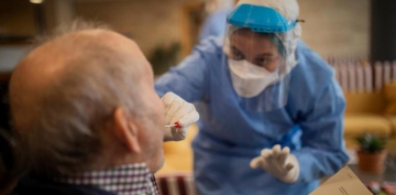 İtalyan doktorlar: Virüsün gücü azaldı