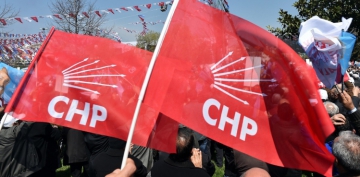 'CHP üyelerinin yüzde 25’i CHP’ye oy vermiyor'