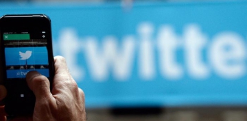 Twitter'dan en çok kapatma talebi Türkiye'den 