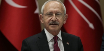 Kılıçdaroğlu: Genel başkan aday gösterilmemeli