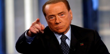 Koronayı atlattı: Berlusconi taburcu edilecek