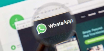 WhatsApp 400 bin hesabı engelledi