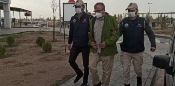 HDP'ye 'Kobanê' operasyonu: 17 siyasetçi tutuklandı