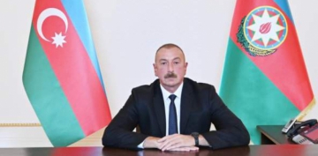 Azerbaycan askeri harekatı bitirme koşullarını açıkladı