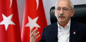 Kemal Kılıçdaroğlu’ndan erken seçim açıklaması