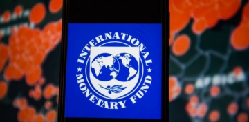 Türkiye Somali'nin IMF borcunu ödeme kararı aldı