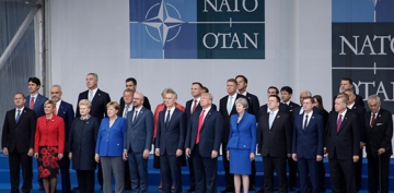 NATO liderleri ittifakın 70. yılında Londra'da toplanıyor