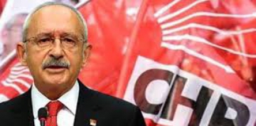 Kılıçdaroğlu: Dikta yönetiminde direnen bir medyamız var