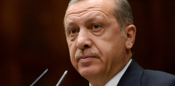 Erdoğan'dan Kılıçdaroğlu'na 1 milyon TL'lik dava