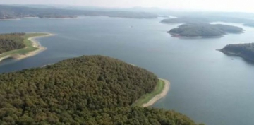 İSKİ, İstanbul'daki barajların doluluk oranını açıkladı