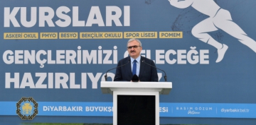 Diyarbakır Valisi Karaloğlu, koronavirüse yakalandı
