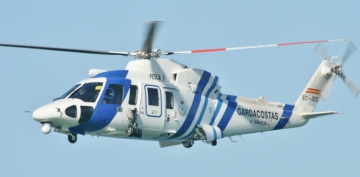İstanbul Metro şirketine 2012’de helikopter alınmış