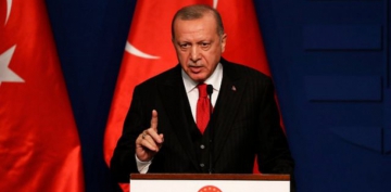 'Halkın yüzde 38.3'ü ekonominin Erdoğan önderliğinde iyi yönetileceğini düşünüyor'