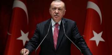 Erdoğan: Bizi tek adamlıkla suçladılar, şu anda CHP’de tek adamcağız siyaseti işliyor