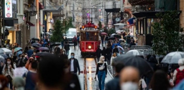 Türkiye'de koronavirüs nedeniyle 137 kişi daha hayatını kaybetti