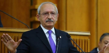 Kılıçdaroğlu: Saray'da oturanlar Türkiye gerçeğini göremez
