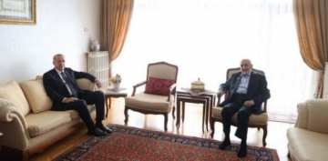 Saadet Partisi YİK Başkanı Asiltürk'ten ittifak açıklaması
