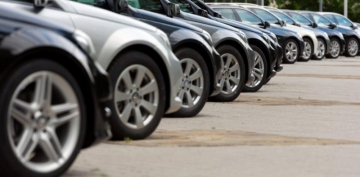 Araç satışları Şubat ayında yüzde 24 arttı