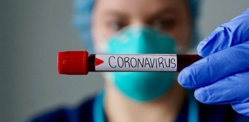 Türkiye'de bugün koronavirüsten 146 ölüm, 29 bin 762 vaka
