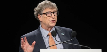 Bill Gates, normale dönüş için tarih verdi