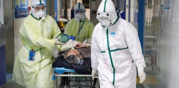 Türkiye'de bugün koronavirüsten 157 kişi hayatını kaybetti