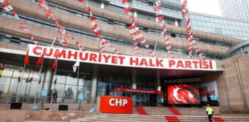 CHP, İstanbul Sözleşmesi kararını Danıştay'a götürdü