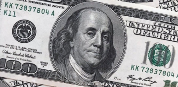 Atama kararının ardından dolar fırladı