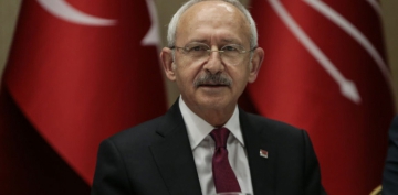 Kılıçdaroğlu ve Özel hakkında tazminat davası açıldı