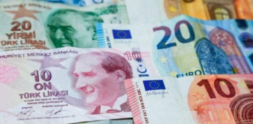 Dolar, euro ve sterlin TL karşısında rekor kırdı