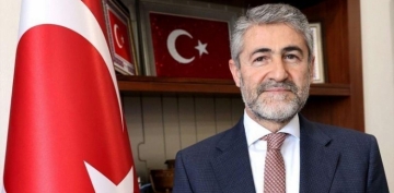 Bakan Nebati: Türkiye ekonomisini faiz ve kur sarmalından çıkardık