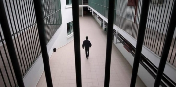 Türkiye, Avrupa’da en fazla mahkumun olduğu ikinci ülke
