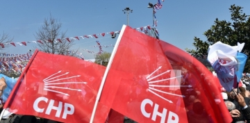CHP, İç Anadolu için de özel ekip kurdu