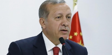 Erdoğan: Fiyatları yükselten açgözlü bir kesim var