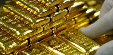 Altın fiyatları son 1 ayın zirvesinde