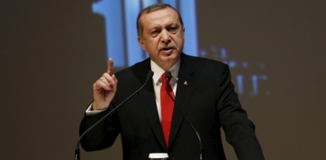 Erdoğan’a göre 3,5 milyon kişi ‘çalışmak istemediği için’ işsiz