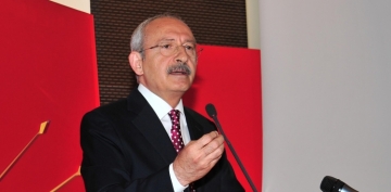 Kılıçdaroğlu: Zulme son vereceğiz ve adaleti yeniden tesis edeceğiz