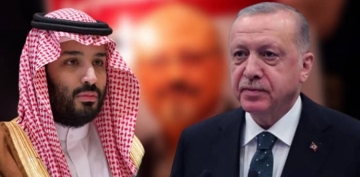 Reuters: Erdoğan, Kaşıkçı davasının iadesi sonrası Suudi Arabistan’a gidiyor